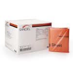 SANDEL MEDICAL INDUSTRIES Sandel® Z-Slider™ Patient Transfer Sheet, Extra Large 2101
