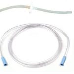DRIVE DEVILBISS HEALTHCARE drive™ Tubing and Filter Kit for 18600 Suction Machines 18600-KITN