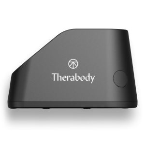 THERABODY INC Therabody Hand-Held Wireless Charging Station for Theragun PRO Plus TG0004082-9A10