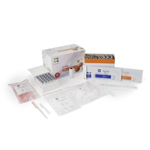 QUIDEL Sofia® RSV FIA Fluorescence Immunoassay (FIA) Respiratory Test Kit 20260