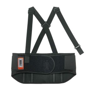 ERGODYNE ProFlex® Standard Back Support, Extra Large 11105