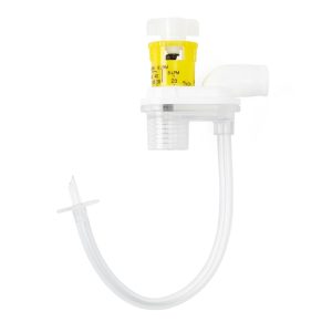 MEDLINE Hudson RCI® Nebulizer Adapter HUD03128