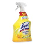 ESSENDANT CO/UNITED STATIONERS Lysol® All Purpose Cleaner, Lemon Breeze RAC75352CT