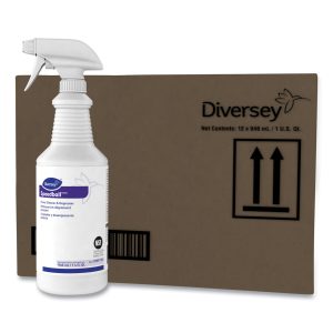 ESSENDANT CO/UNITED STATIONERS Speedball™ 2000 Surface Cleaner DVO95891164