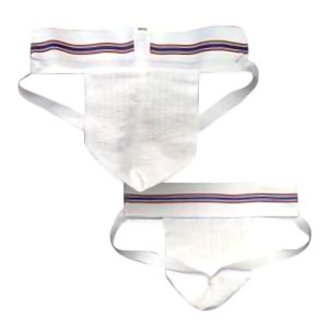 PROFESSIONAL PRODUCTS EZ Wrap Athletic Supporter 02570-01 XL