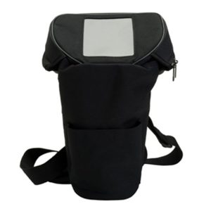 DRIVE DEVILBISS HEALTHCARE drive™ 3-in-1 Oxygen Cylinder Shoulder Bag OP-150-800