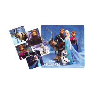 MEDIBADGE Disney® Frozen Sticker 1541P