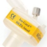 TELEFLEX LLC Iso-Guard HME HEPA Filter 28052