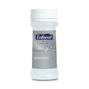 MEAD JOHNSON Enfamil® Sterile Water, 2-ounce Bottle 134501