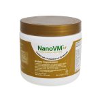 SOLACE NUTRITION NanoVM® t/f Powder Pediatric Tube Feeding Formula, 275-gram jar 1190