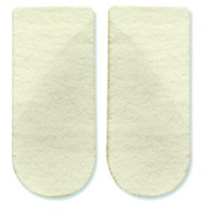 Hapad® Heel Wedge, 3/4 x 3 Inch LW34