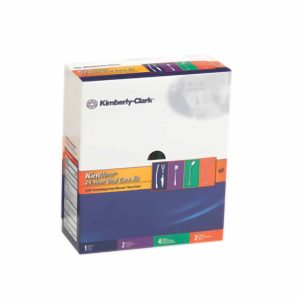 SUN MED Halyard Kimcare® Oral Cleansing Kit 97021