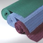SKIL-CARE Slip-Grip Non-Slip Matting 909251
