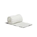 HARTMANN Sterilux® AMD Antimicrobial Gauze Dressing, 4-1/2 Inch x 4-1/10 Yard, Six-Ply 15713135