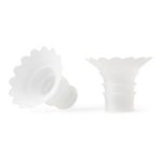 WILLOW INNOVATIONS INC Willow® Breast Pump Sizing Insert Set for Willow Go and Willow 3.0 Breast Pumps SZ1964