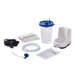BARD PureWick™ Urine Collection System with Battery PW200