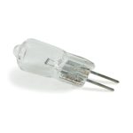 MCKESSON BRAND McKesson Microscope Replacement Bulb for use with Microscope 600, 6 Volt 20 Watt 601