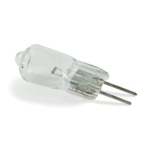 MCKESSON BRAND McKesson Microscope Replacement Bulb for use with Microscope 600, 6 Volt 20 Watt 601