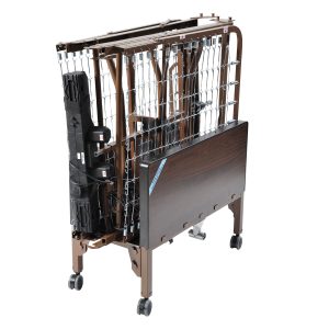 DRIVE DEVILBISS HEALTHCARE drive™ Bed Transporter 15060