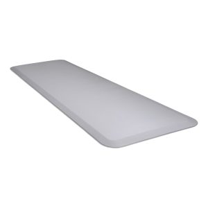 NEW YORK ORTHOPEDIC Fallshield™ Bedside Mat, 3/4 x 24 x 70 Inch 9576-3Q2470