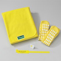 TIDI PRODUCTS Posey® Deluxe Fall Management Kit 6236Y
