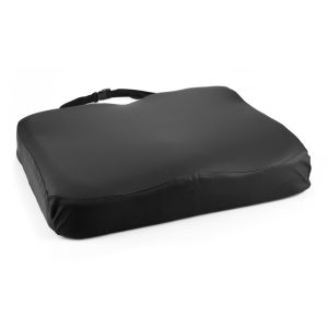 MCKESSON BRAND McKesson Premium Molded Foam Seat Cushion, 22 x 18 x 3 Inch 170-77004