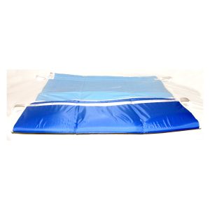 SKIL-CARE TLC Positioning Underpad, 40 x 48 Inch 555012