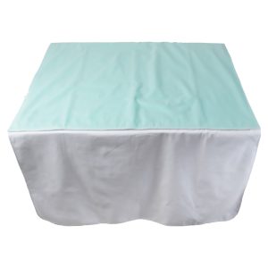 MABIS HEALTHCARE DMI® Underpad with Tuckable Flaps, 36 x 40 Inch 560-7064-0000