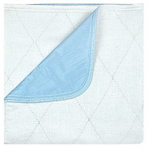 Beck's Classic Birdseye Underpad, 36 x 52 Inch BV7152BLPB