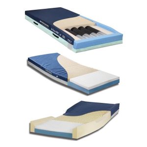 MCKESSON BRAND McKesson Bed Mattress GS8035-29
