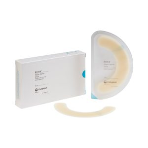 COLOPLAST Brava® Elastic Barrier Strip, 5.5 Inch Length 120700