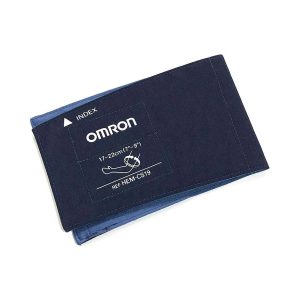 EMERSON HEALTHCARE Omron® Intelli Sense® Blood Pressure Cuff HEM-907-CS19