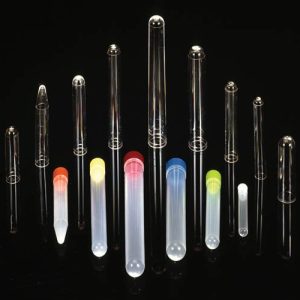 CAPLUGS INC Tubes-R-Us™ Test Tube, 5 mL, 12 x 75 mm 214-2367-030
