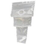 ConvaTec® Visi-Flow® Ostomy Irrigation Sleeve 401912