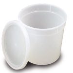 OakRidge Products Lab Storage Container, 480 mL 0417-1100
