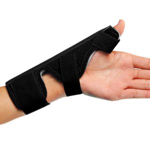 DJO ProCare® Thumb Splint, One Size Fits Most 79-92170