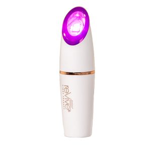 LED TECHNOLOGIES INC reVive® Light Therapy™ Lux Collection Spot Acne Treatment Device LXPOOFW