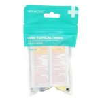 MYMEDIC My Medic™ Mini Topical Mod First Aid Medical Pack MM-SPL-MOD-MINI-TOP-EA