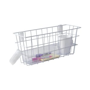 MABIS HEALTHCARE Mabis® Basket for use with Walkers, 16 x 5.5 x 7 inch 510-1085-1900