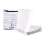 SUN MED GE ECG Recording Paper 2009828-024