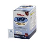 MEDIQUE PRODUCTS Medique® APAP Acetaminophen Pain Relief 14513