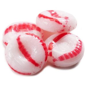 DR. JOHN'S CANDIES Dr. John's® Sugar-Free Candy DRJPPP200.2