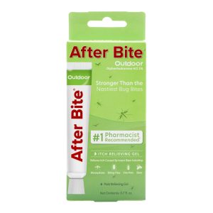 TRAVELERS SUPPLY INC AfterBite® Outdoor Itch Relieving Gel TN06-1570