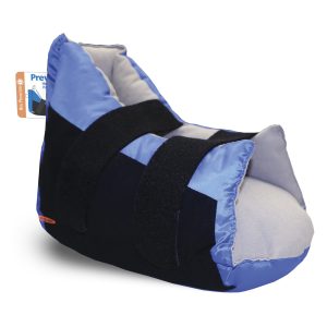 SAGE PRODUCTS Prevalon® Heel Protector I Heel Protector Boot 7305