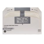 GEORGIA-PACIFIC CONSUMER PRODUCTS LP Safe-T-Gard® Toilet Seat Cover 47046