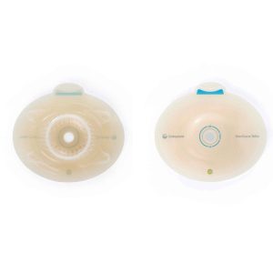 COLOPLAST SenSura® Mio Click Convex Light Ostomy Barrier, Trim to fit 10 – 20 mm Stomas 16901