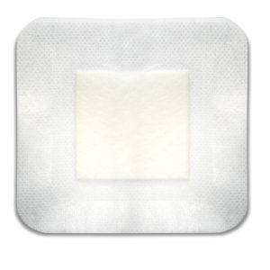 MOLNLYCKE Alldress® Composite Dressing, 6 x 8 Inch 265369
