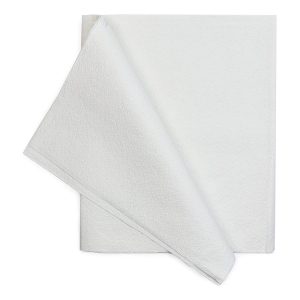 TIDI PRODUCTS Novaplus Drape Sheet, 40 x 60 Inch V918303