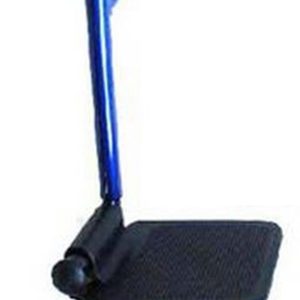DRIVE DEVILBISS HEALTHCARE drive™ Footrest ATCSFR