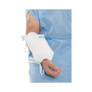 O&M HALYARD INC Soft 'N Cold Ice Bag, 6.25 x 9.5 Inch 33630